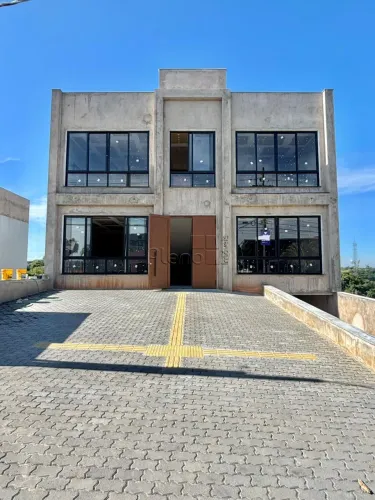 Salão para alugar em Campinas, Swiss Park, com 100 m²