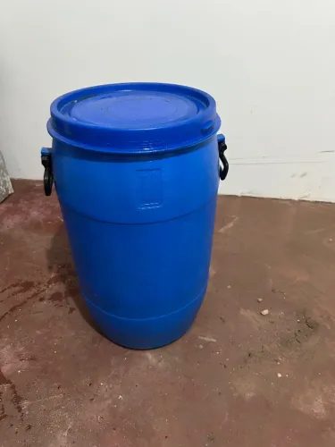 Tambor para oleo
