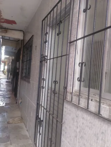 Orlando Creci 10586 Aluga Kitnet em Vila Fechada na Vileta, Pedreira - R$ 750,00