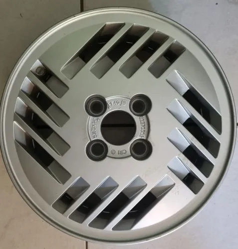 Roda Kadett GS - Aro 14 Unidade