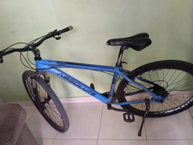 Vende-se Bike