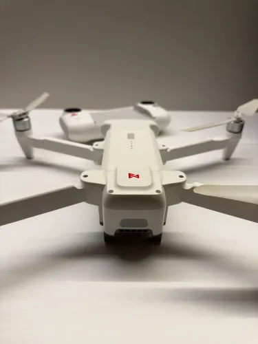 Drone FIMI X8 Se 2022 - Leia a Descrição