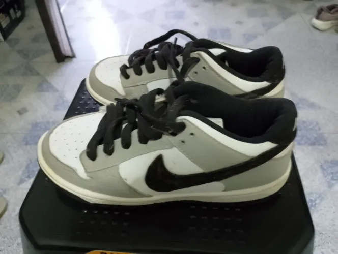 Tênis infantil masculino 30