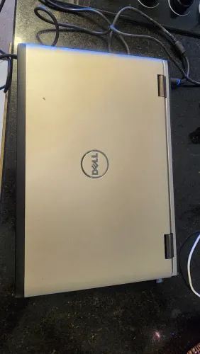 Notebook dell vostro