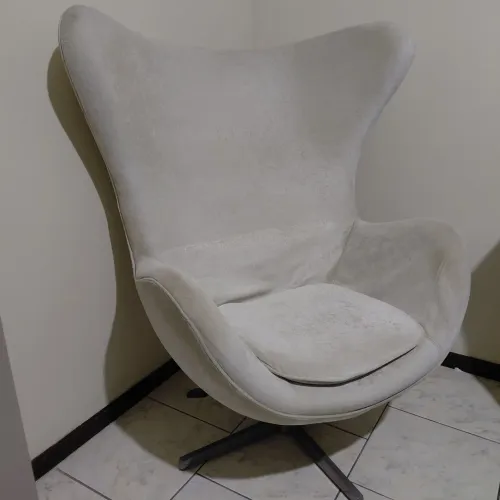 Vendo poltrona