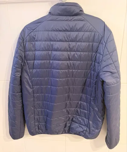 JAQUETA NYLON ELLUS ORIGINAL