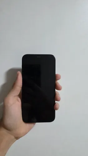IPhone 12 seminovo 