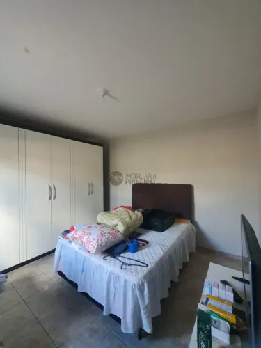 Casa para venda com 83 m² e 1 quarto em Vila Santa Maria, Piratininga - SP