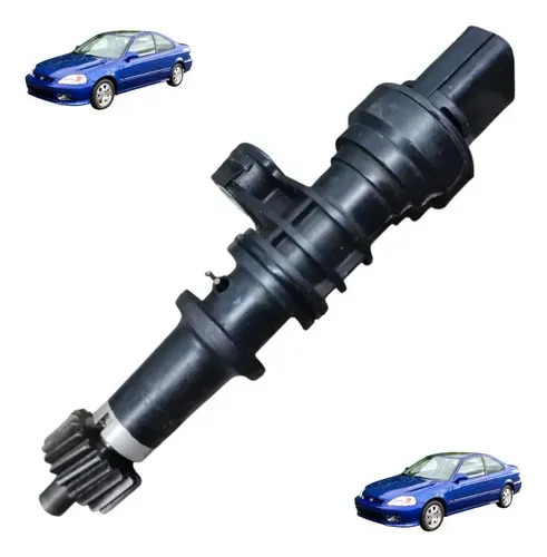 Sensor Velocidade Civic 1.6 1997 A 2000 C/detalhe
