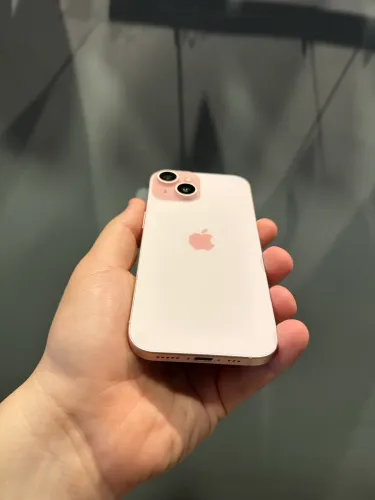 iphone 15 128gb