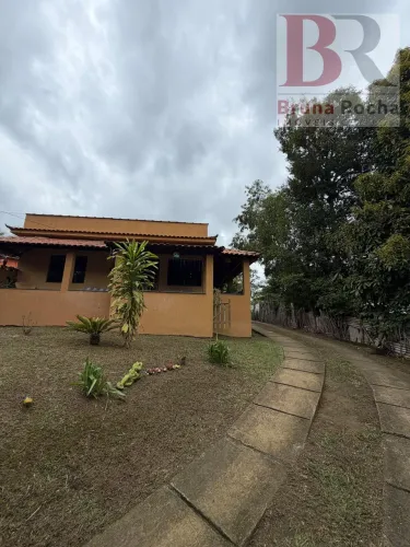 Sítio em Vale das Pedrinhas - Guapimirim
