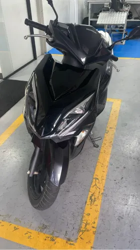 Honda Elite 125 2022 | 19.000 km | Revisões Honda | Pneus Novos