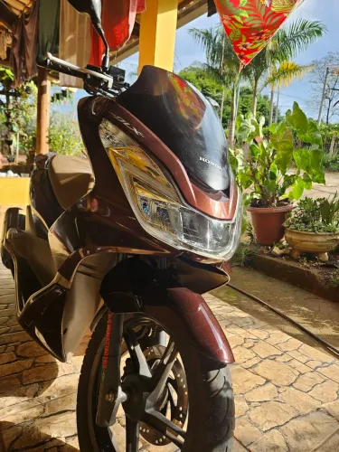 MOTO PCX DLX 150cc