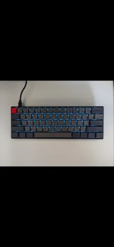 Teclado Epomaker sk61