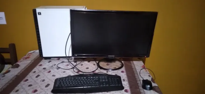 Setup Completo Computador