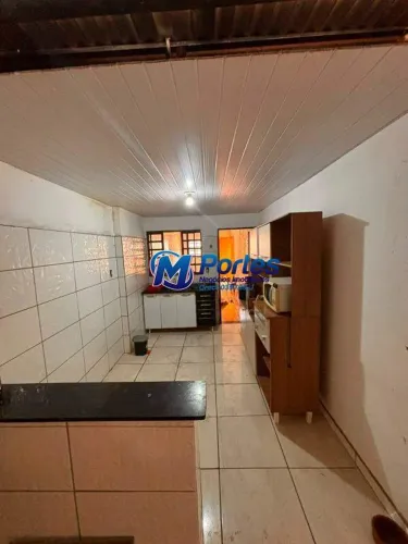 Casa para locação  Bairro São Thomaz 2 quartos sendo 1 suíte WC social