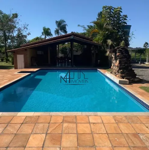 Chácara ALTO PADRÃO, Encontro Das Aguas, Hidrolândia