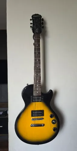 Guitarra Les paul Epiphone special 2