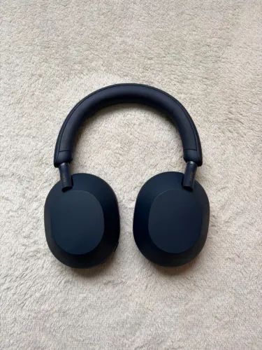 Fone Sony xm05