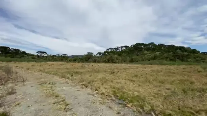 Duas áreas rurais de aproximadamente 2 ha perto de Urubici/SC