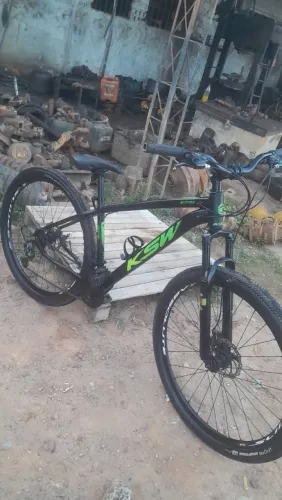 Vende-se KSW