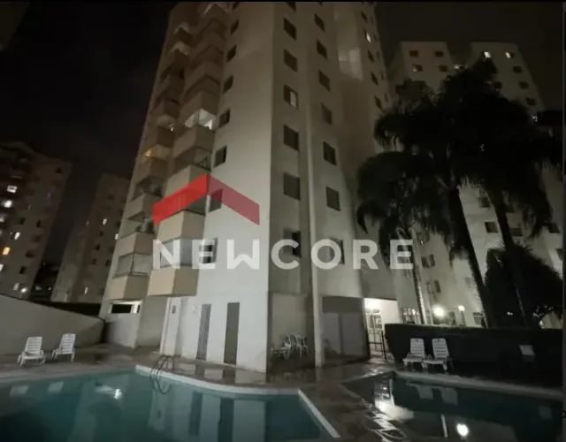 Apartamento em Rua Félix de Otero - Vila Matilde - São Paulo/SP