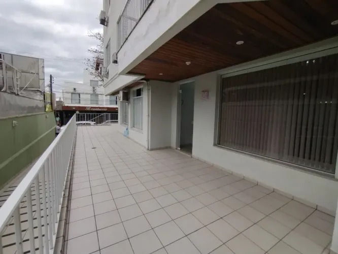 Loja comercial em Canasvieiras - Florianópolis - SC