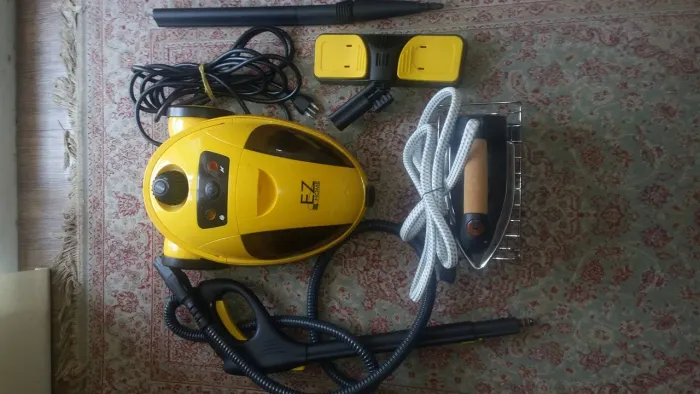 VAPORIZADOR PROFISSIONAL