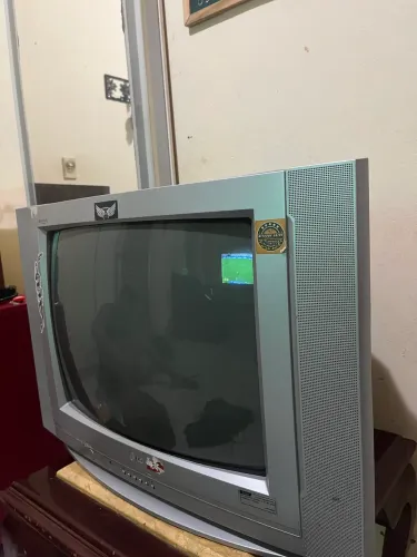 Televisão de tubo 21 polegadas 