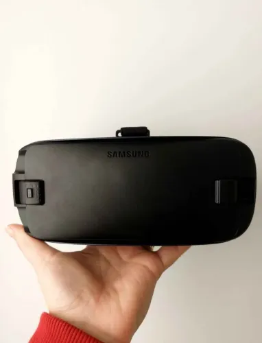 Óculos Gear VR SM-R323 SAMSUNG