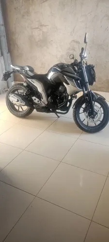 Moto fazer 250 fz25 moto fazer 250 fz25z25