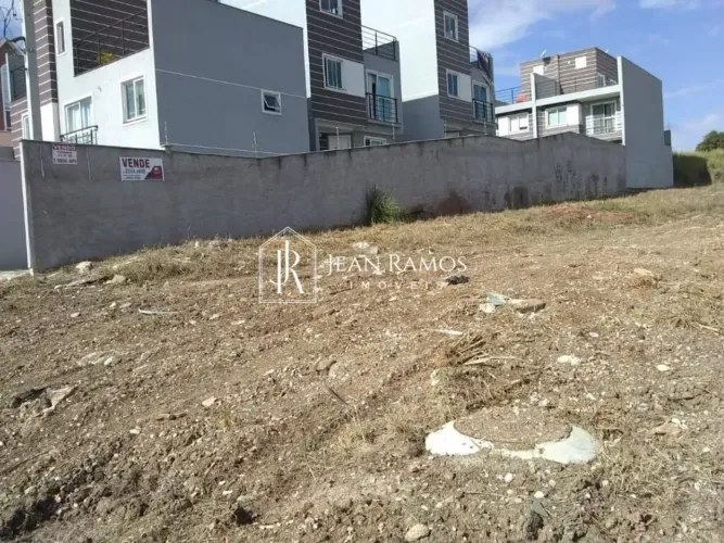 Terreno para venda, Jardim Das Américas, Curitiba