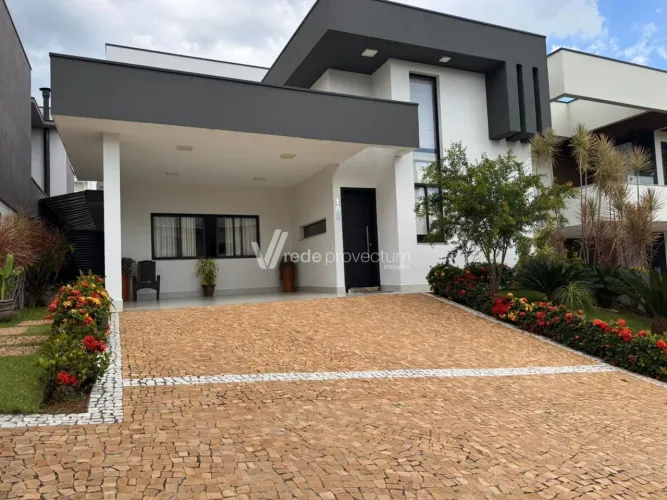 casa - Swiss Park - Campinas