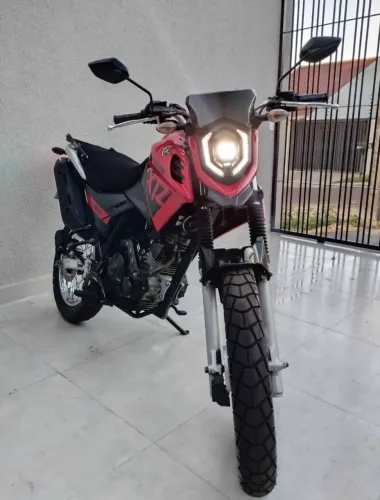 CROSSER 2023 ABAIXO DA FIPE