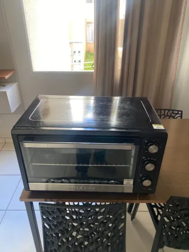 Forno