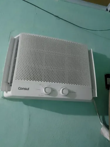 Ar Condicionado Consul 10.000 BTUs 