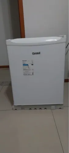 Frigobar Cônsul 80L