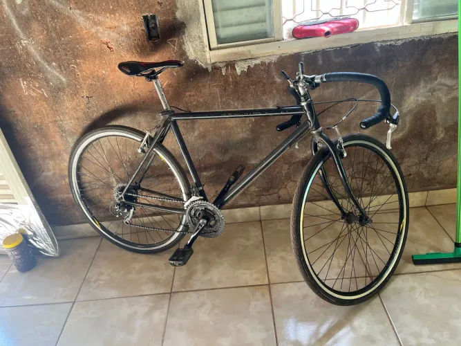 Bicicleta Speed Caloi 70