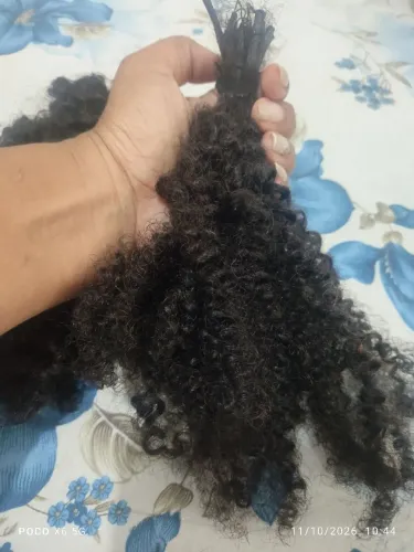 Vendas de cabelo