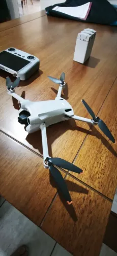 Drone DJI Mini 3 Pro combo FLY 
