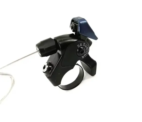 Trava Remota SR Suntour Original Nova - Lockout para Suspensão MTB