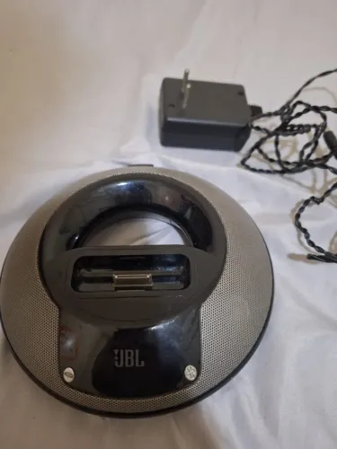 JBL On Stage II Dock Station