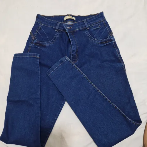 Calça Jeans tamamho 46