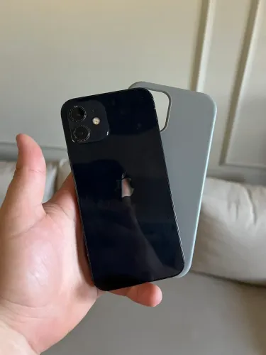 iPhone 12 128GB - Midnight