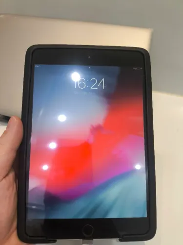 Ipad mini 3