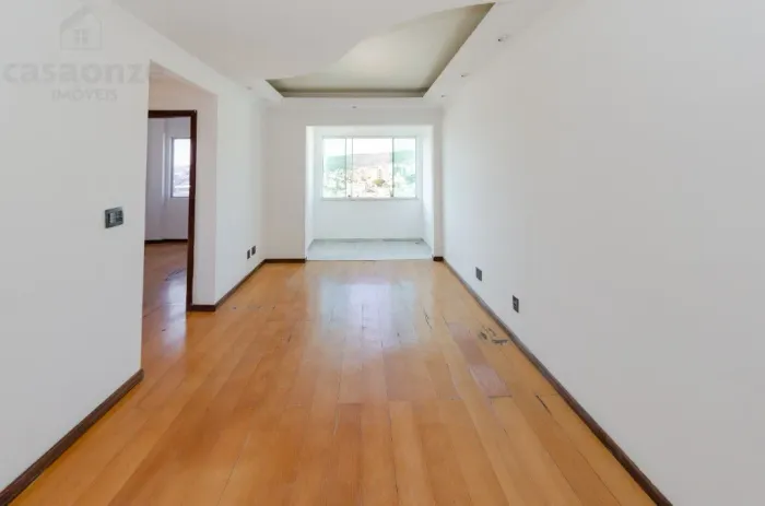 Apartamento à Venda - Horto, 2 Quartos, 80 m2