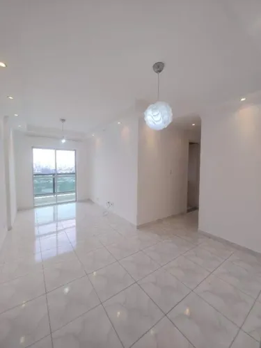 Excelente apartamento para locação - Rua Antonieta Leitão