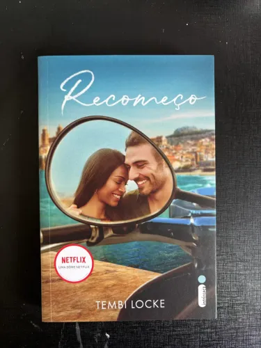 Livros diversos - novos