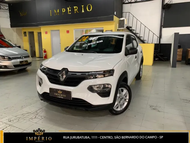 Renault Kwid 2024