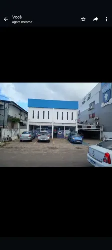 ALUGO PONTO COMERCIAL EM LAURO DE FESTAS